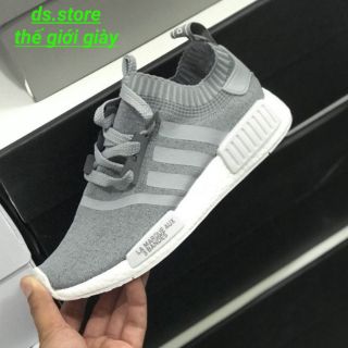 Giày  adidas NMD r1 japan xám