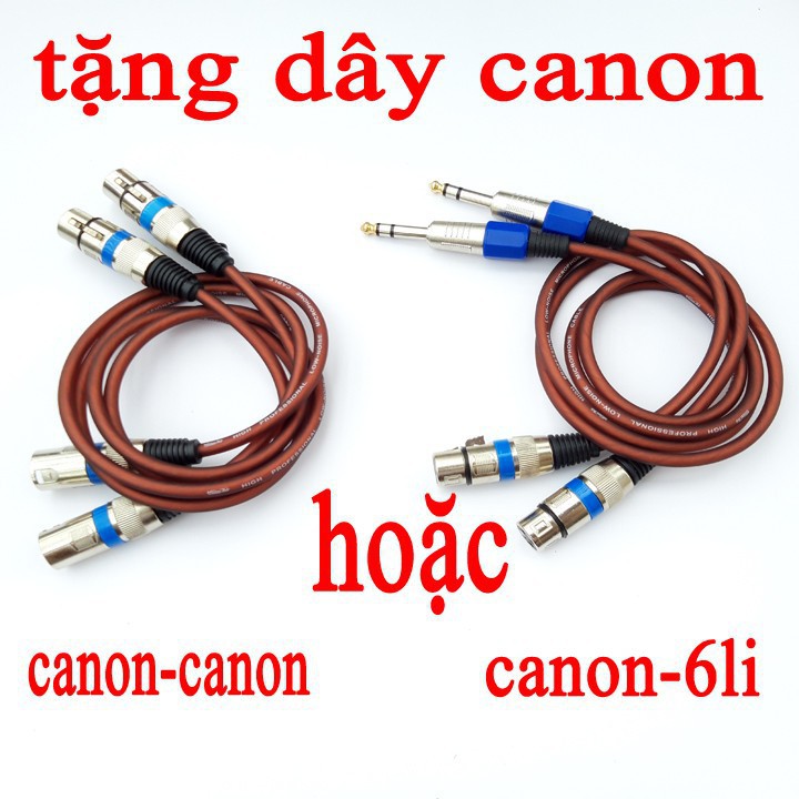 HÀNG LOẠI 1] chống hú micro không dây FEEDBACK XTR 2.0 + TẶNG dây canon - AT.CHU.FEEDXTR20