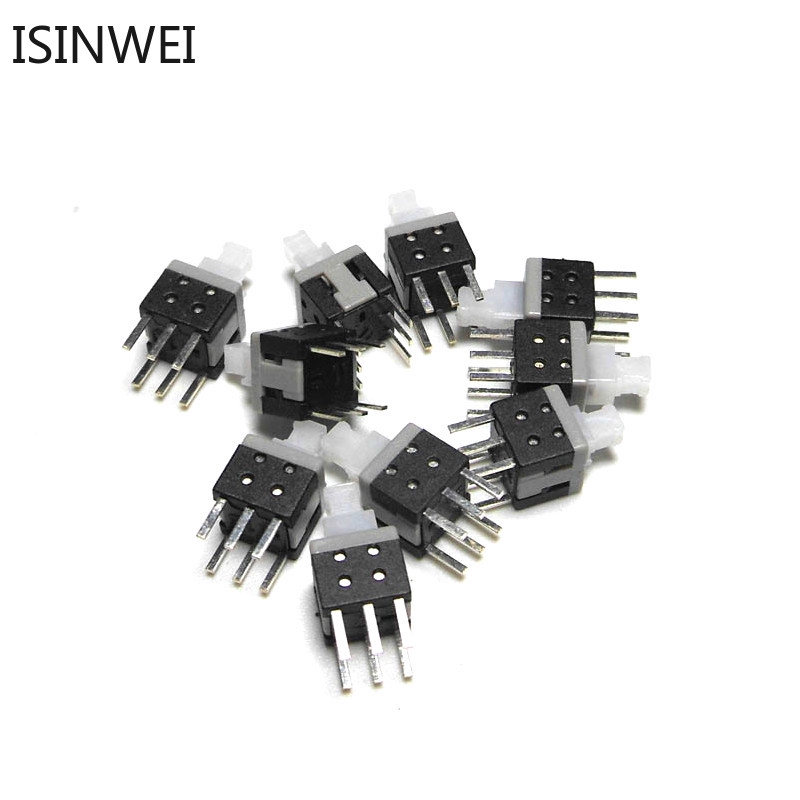 Set 20 công tắc micro tự khóa 6 pin 5.8x5.8mm