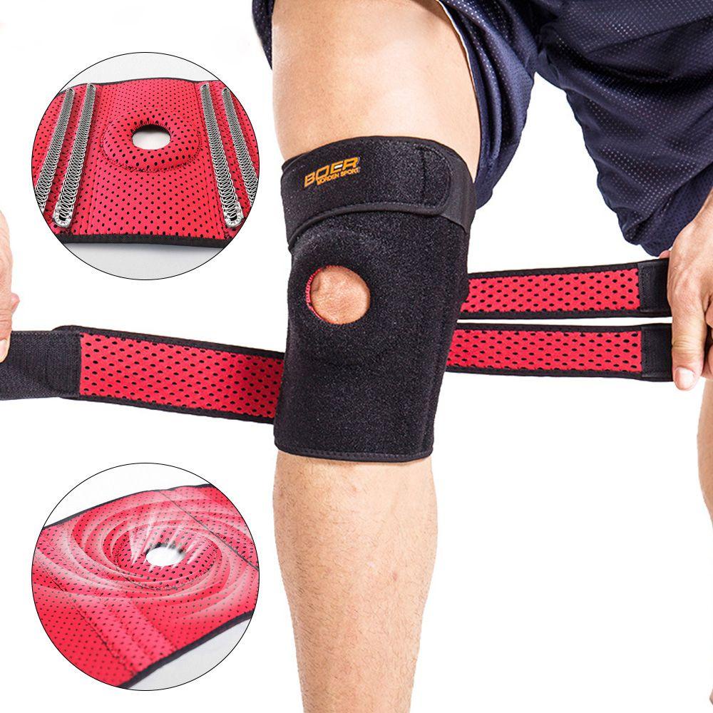 Đai Quấn Bảo Vệ Khớp Gối