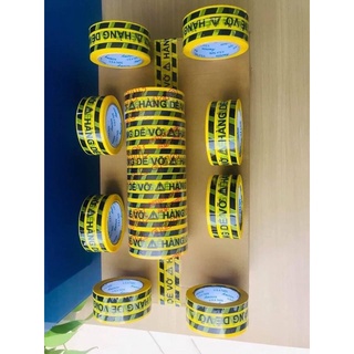 1 Cây Băng Keo Hàng Dễ Vỡ