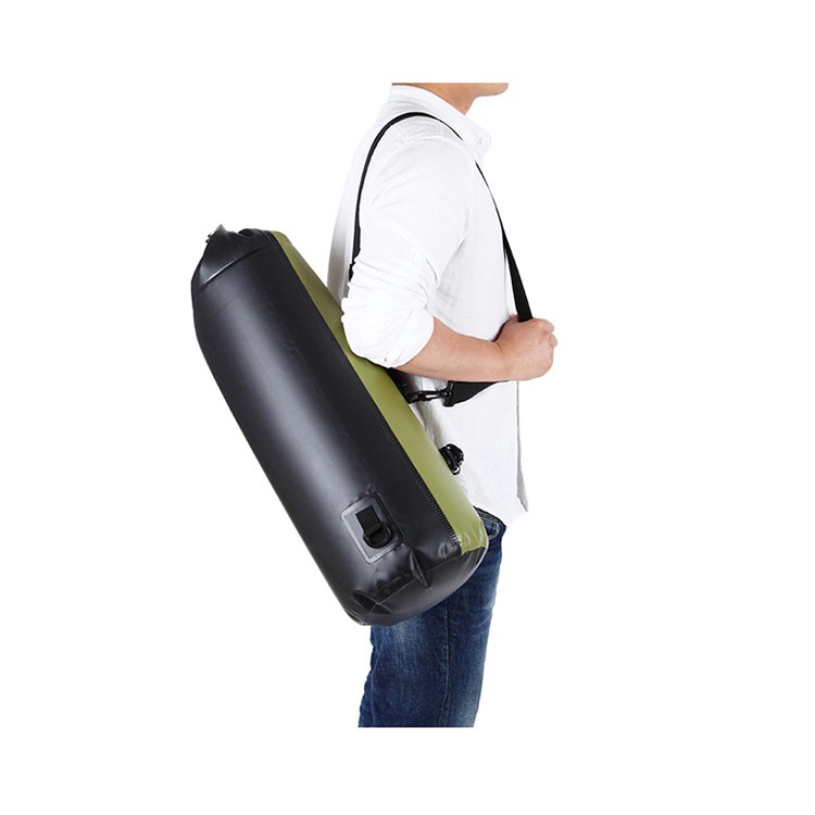 [ TÚI CHỐNG NƯỚC 1 ] Túi chống nước chuyên dụng cho hoạt động du lịch biển, thể thao dưới nước