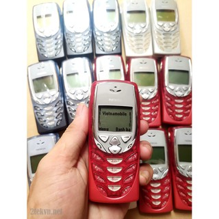Điện thoại Nokia cổ 8310 main zin vỏ đẹp giá rẻ