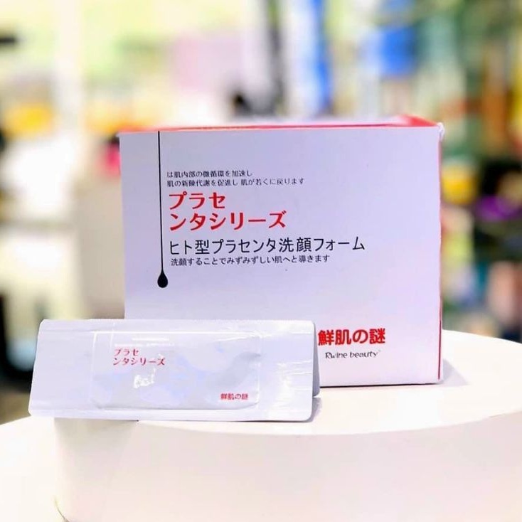 MẶT NẠ Ủ TRẮNG NHAU THAI NHẬT