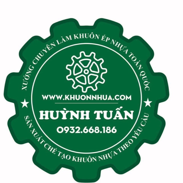 Xưởng khuôn nhựa Huỳnh Tuấn, Cửa hàng trực tuyến | BigBuy360 - bigbuy360.vn