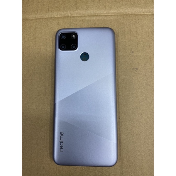 vỏ realme C12 / bộ vỏ realme c12