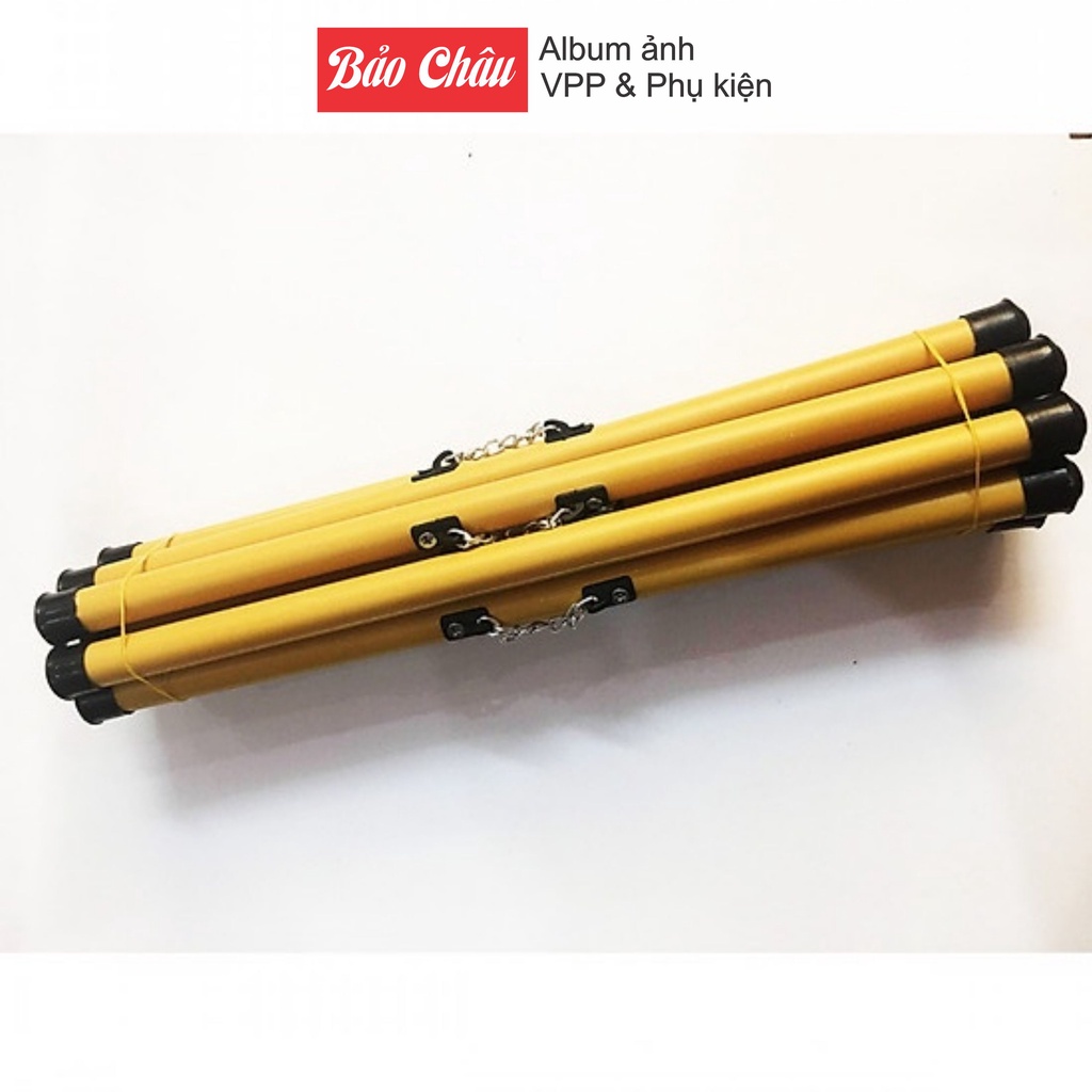 Ống sáo nhựa treo tranh, treo thư pháp đủ kích cỡ. 10 bộ