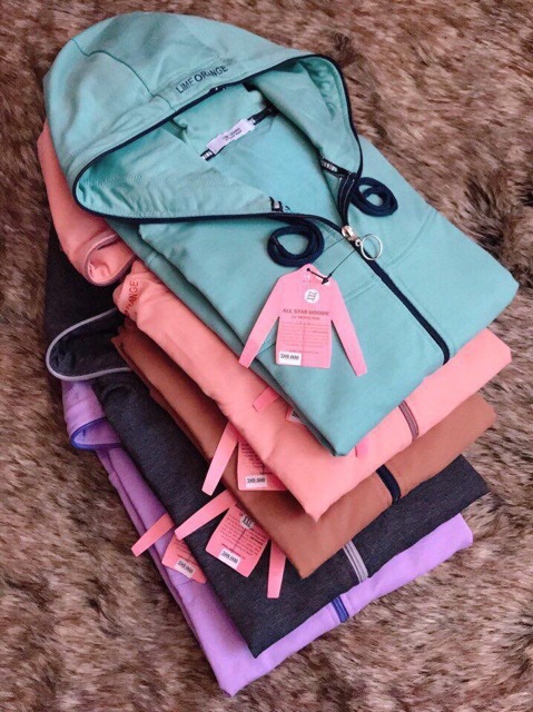 Áo khoác chống nắng 6 túi kéo mới nhất | BigBuy360 - bigbuy360.vn