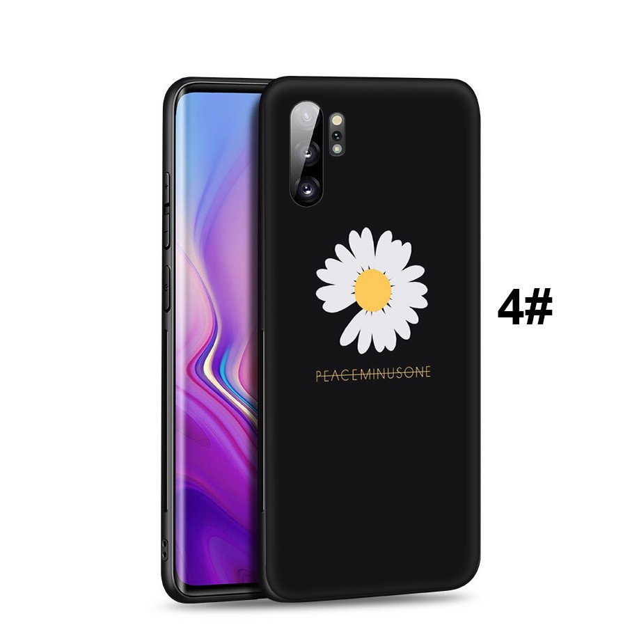 Ốp lưng điện thoại mềm dành cho Samsung Galaxy J8 J7 J6 J5 J4 Prime Core Pro 2018 J730 J4+ J6+ BZ12 hình Big Bang GD