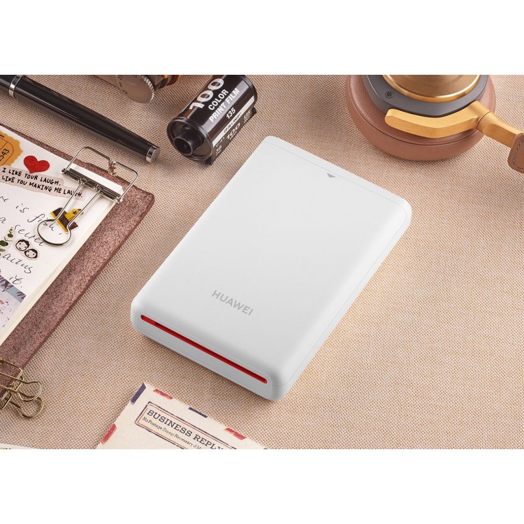 Máy In Ảnh Bluetooth Cầm Tay Huawei AR