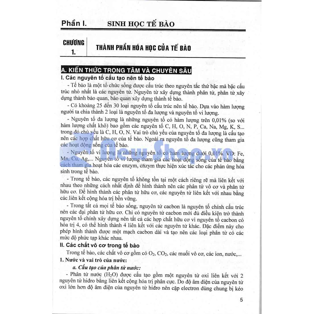 Sách Bồi Dưỡng Học Sinh Giỏi Sinh Học 10 - Phan Khắc Nghệ | BigBuy360 - bigbuy360.vn