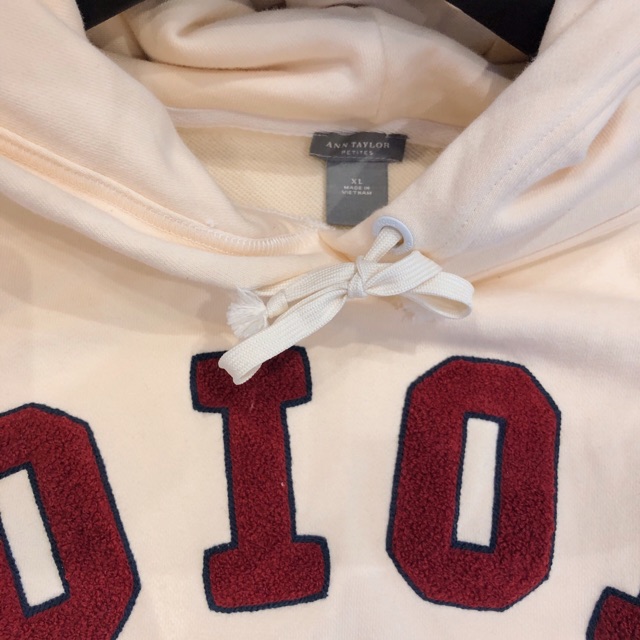 Áo hoodie OiOi Unisex | BigBuy360 - bigbuy360.vn