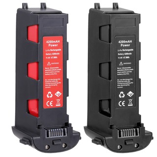 Pin hubsan zino 4200mah