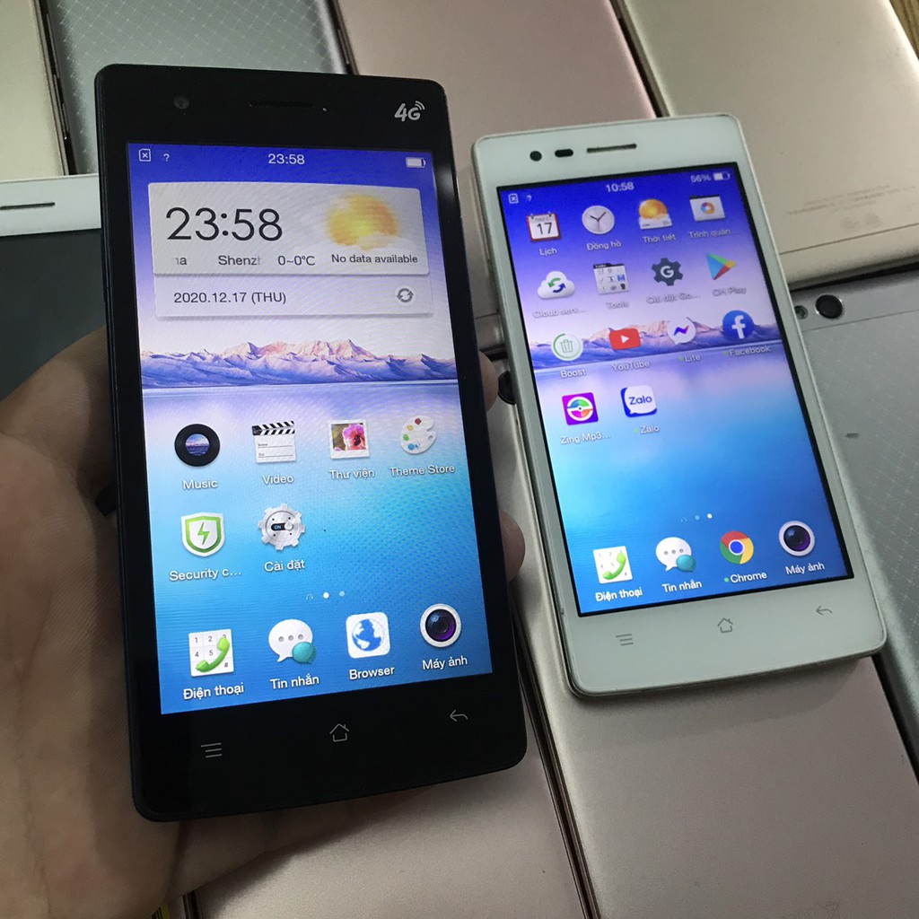 Điện Thoại OPPOA31 NEO 5 8G 2sim mới - Nge gọi, lên mạng mướt | BigBuy360 - bigbuy360.vn