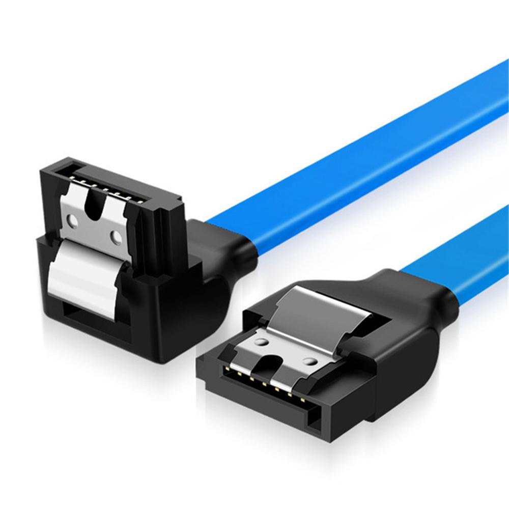 Cáp Truyền Dữ Liệu Nhanh Chóng 40 / 50cm SATA 3.0 SATA