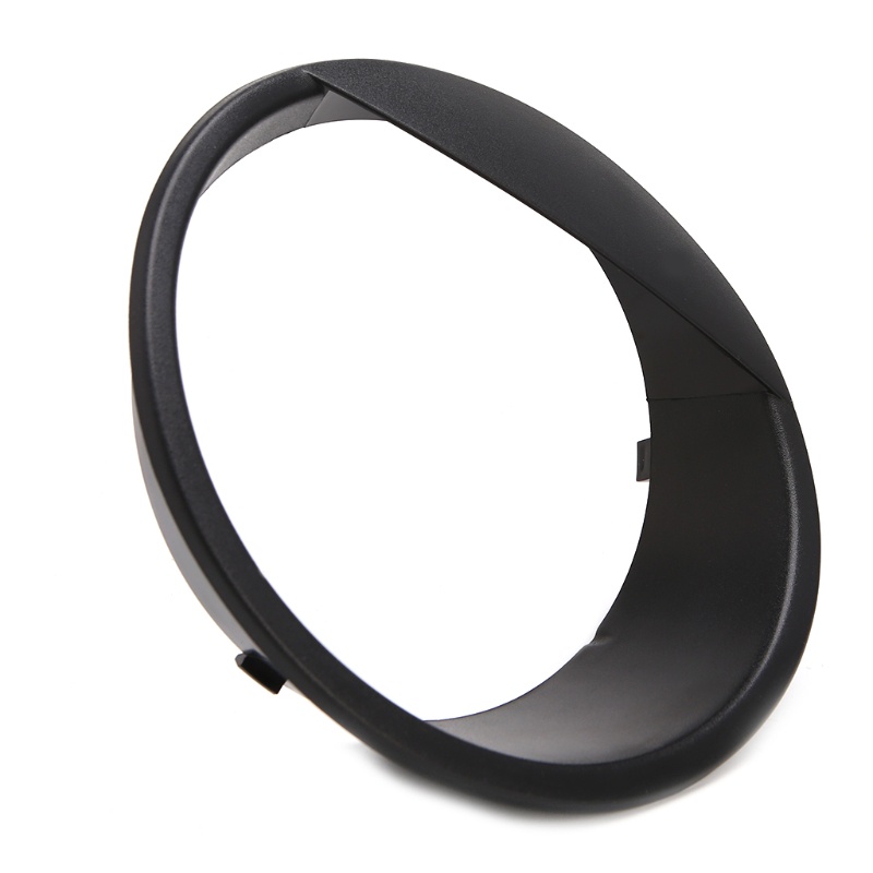 Khung Ốp Đèn Pha Trước Cho Wrangler 2007