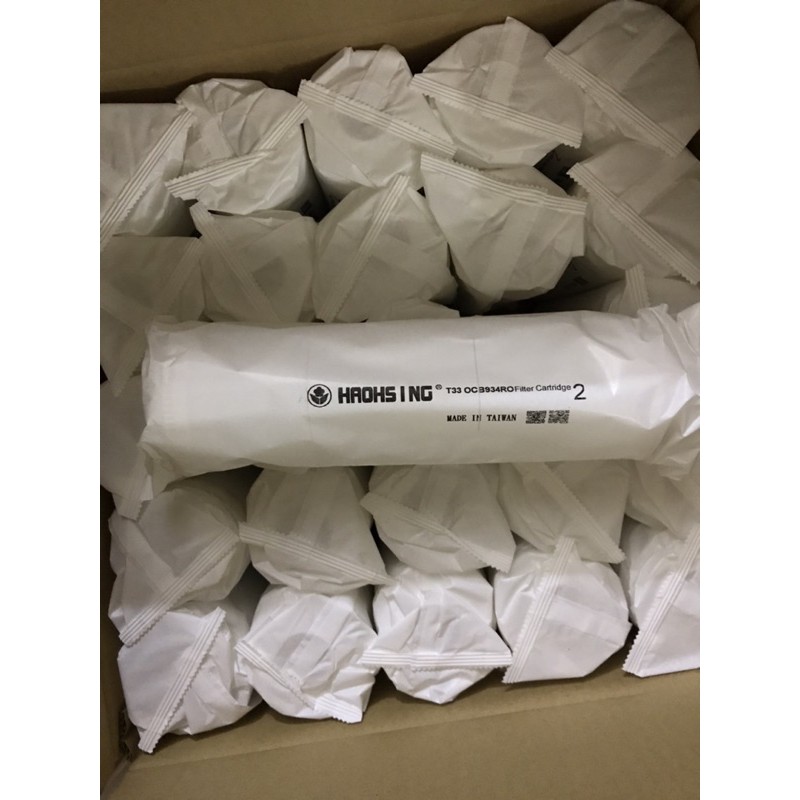 Bộ 3 lõi 1,2,3 haohsing