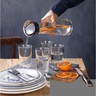 Bộ bình 4 cốc WMF