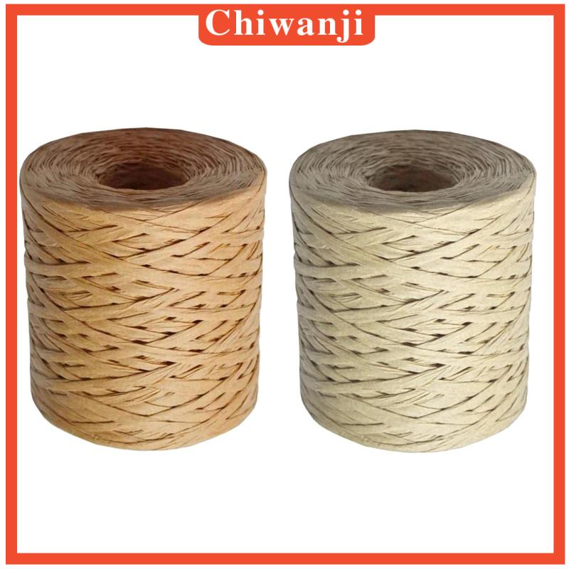 Cuộn Dây Ruy Băng Dệt Sợi Nhỏ Dùng Gói Quà / Sô Cô La Tiện Dụng