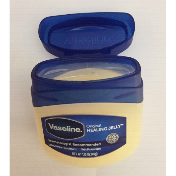 DƯỠNG ẨM VASELINE 50ML | BigBuy360 - bigbuy360.vn