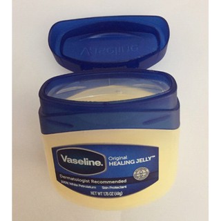 DƯỠNG ẨM VASELINE 50ML