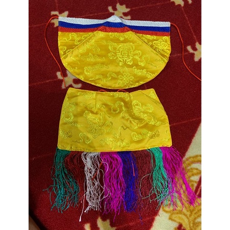 [PBMC]Áo Phật Nepal