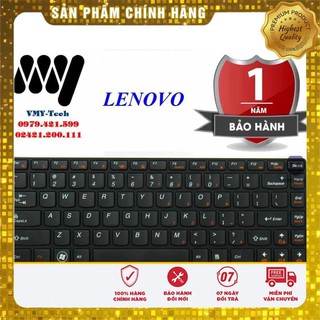⚡️[Loại tốt] Bàn phím Lenovo G470 B470 V470 G475 Z370 B490 V480C