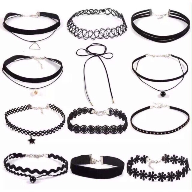 [Follow Shop Săn Deal Hot ngày 22/4] Chocker
