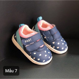 Giày tập đi Total xuất Hàn