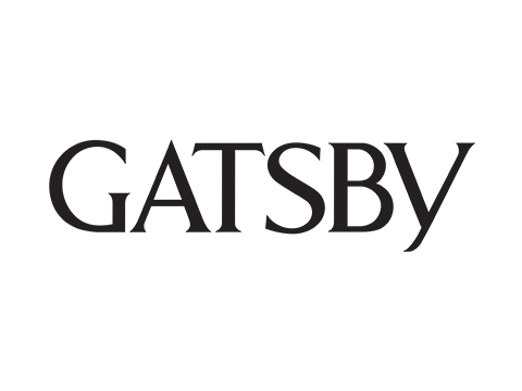gatsby.official Logo
