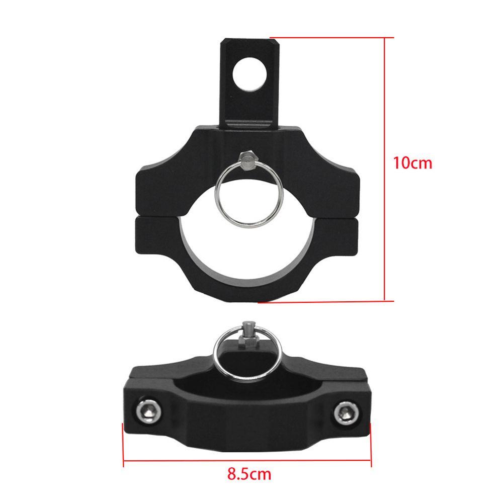 Giá Đỡ Đèn Pha Chuyên Dụng Cho Xe Mô Tô ATV