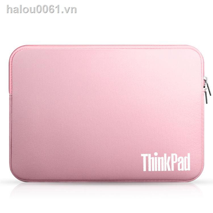 Túi Đựng Laptop Lenovo Thinkpad 12.5 / 13.3 / 14 / 15.6 Inch