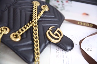 Túi gucci mant