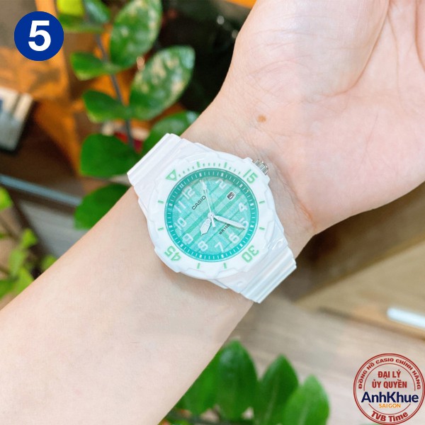 Đồng hồ nữ dây nhựa Casio Standard chính hãng Anh Khuê LRW-200 Series (34mm) | BigBuy360 - bigbuy360.vn