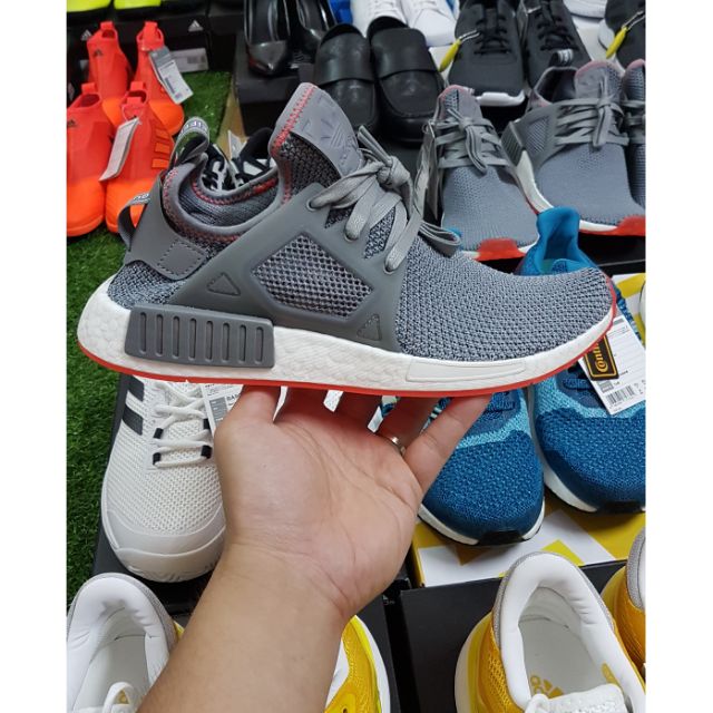 Giày adidas NMD XR1 BY9925