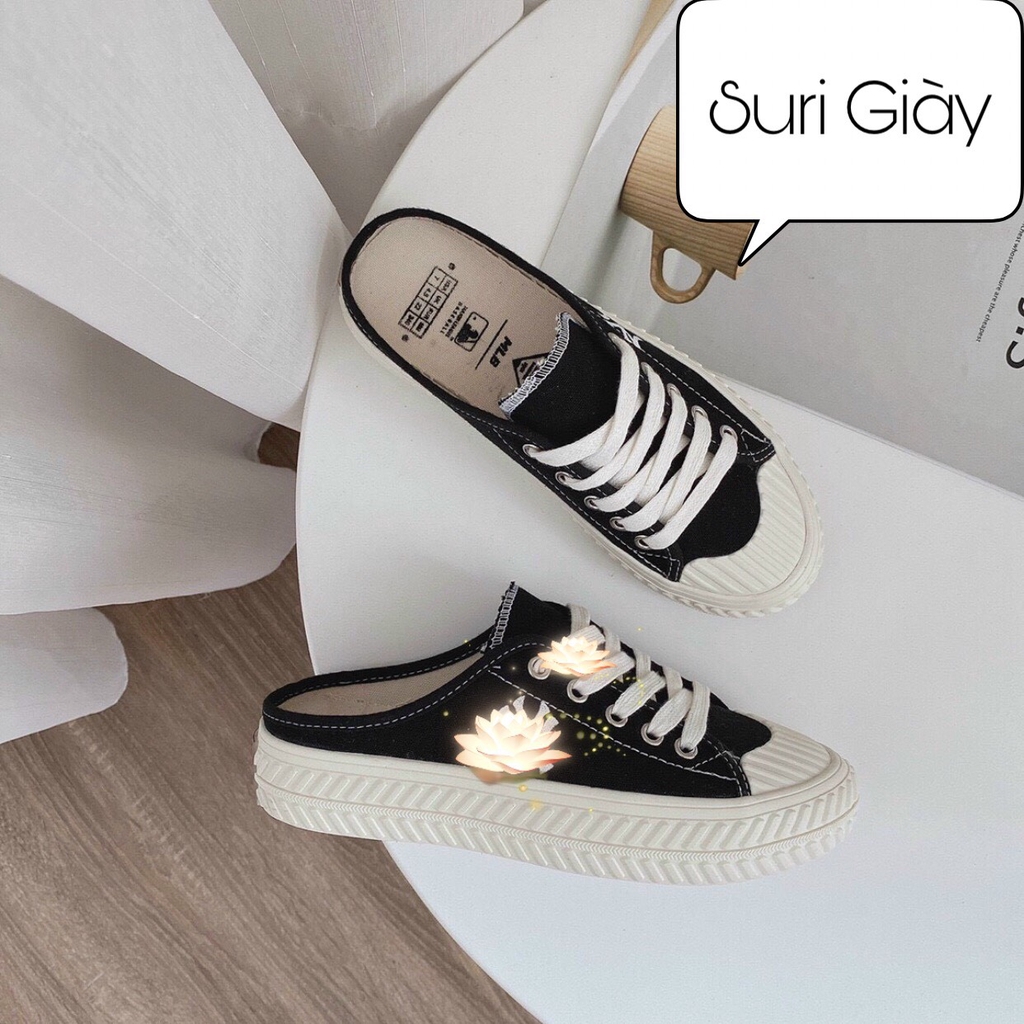 FREESHIP GIÀY SỤC THỂ THAO THÊU CHỮ MẪU MỚI 2021