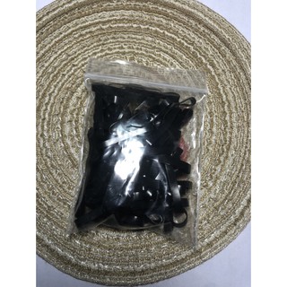 Bịch thun buộc tóc 10g