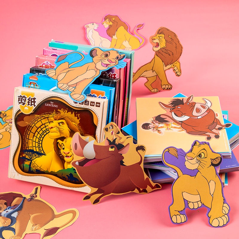 Mô Hình Heo Peppa Handmade Bằng Giấy Cắt Thủ Công Dễ Thương Cho Bé