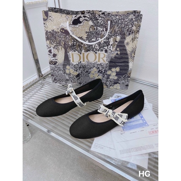 Giầy búp bê di. or super