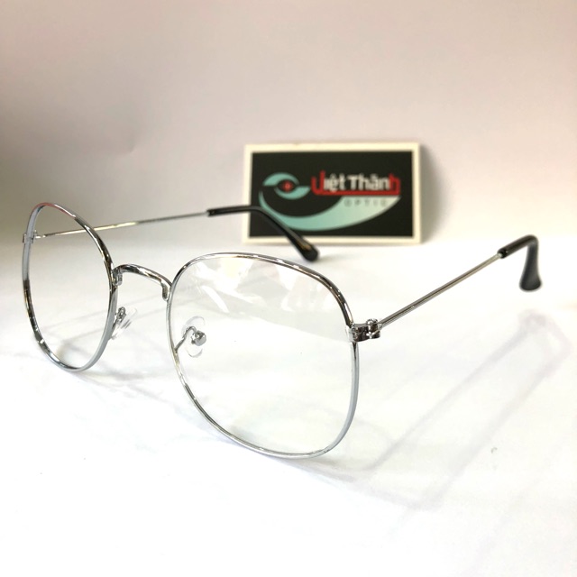 Kính gọng teen vintage kiểu dáng nobita ngố | BigBuy360 - bigbuy360.vn
