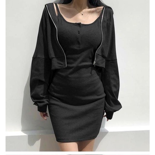 Set Bộ Nỉ Da Cá Body Delys