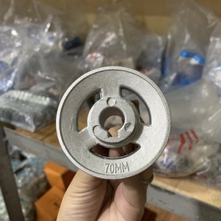 Puly Mô Tơ Bom Máy May Công Nghiệp