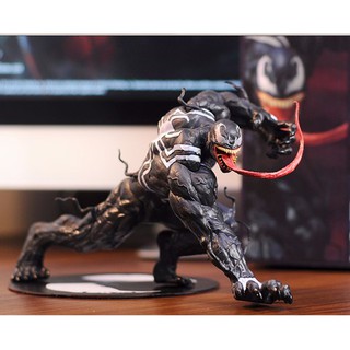 [MARVEL STORE] Tượng tĩnh Venom