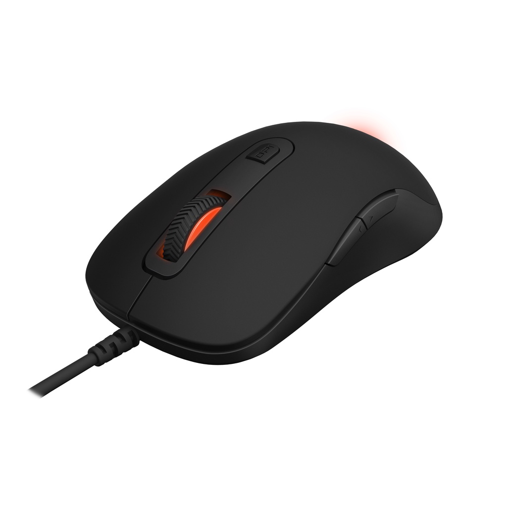 Chuột Gaming RGB Rapoo V16RGB - Chính Hãng Bảo Hành 2 Năm 1 Đổi 1