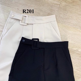 Rập giấy quần mã số R201