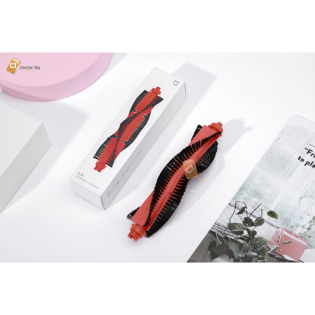 Chổi quét chính thay thế cho robot hút bụi lau nhà Xiaomi Mijia Gen 2 (2019)