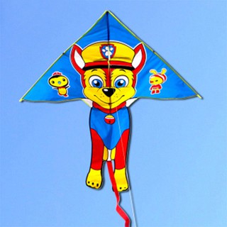 DIỀU KID CHÓ CỨU HỘ
