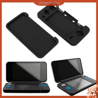 Vỏ Silicon Bảo Vệ Cho Máy Chơi Game Nintendo 2ds Xl / 2ds Ll