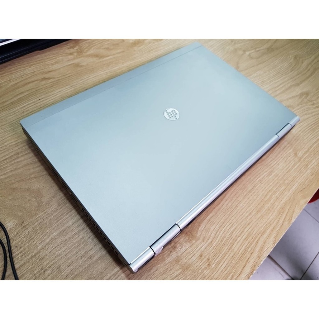 [Quá Rẻ ] Laptop Cũ HP 8460p Core i5-2520M_Ram 4G_Chơi Game_Làm Đồ Họa Mượt. Tặng Phụ Kiện
