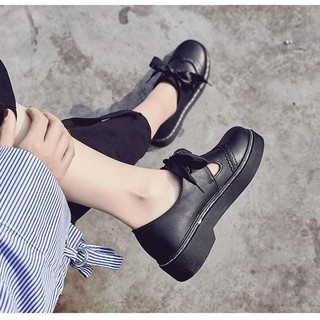 Giày lotita nhật bản